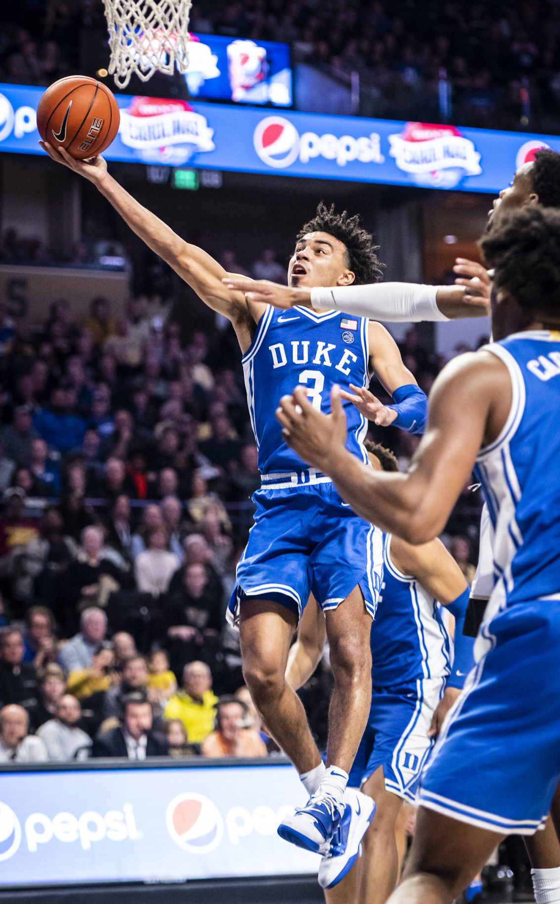 WakeBasketball